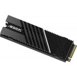 Gigabyte AORUS Gen4 7000s 2TB, GP-AG70S2TB – Hledejceny.cz