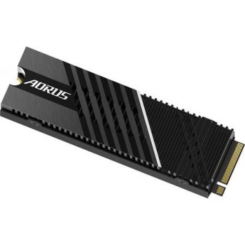 Gigabyte AORUS Gen4 7000s 2TB, GP-AG70S2TB