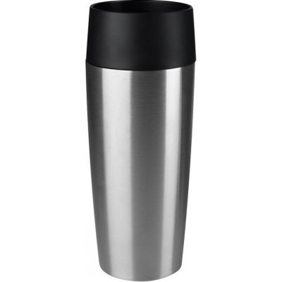 Tefal K3080114 Travel Mug 0,36 l nerez – HobbyKompas.cz