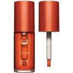 Clarins Lesk na rty Water Lip Stain 02 Orange Water 7 ml – Zbozi.Blesk.cz