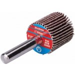 Levior Kotouč lamelový brusný 20 x 20 x 6 mm P120 21854 – Hledejceny.cz