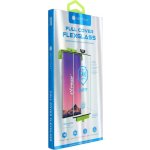 Bestsuit Flexible Nano Glass 5D Full Glue - Huawei Mate 30 PRO (Hot Bending) - čtečka 84461 – Hledejceny.cz