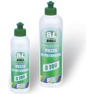 Boll B100 ONE STEP 250 ml – Zboží Mobilmania