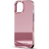 Pouzdro a kryt na mobilní telefon Apple iDeal Of Sweden pro iPhone 15 Mirror Pink IDCLC-I2361-482