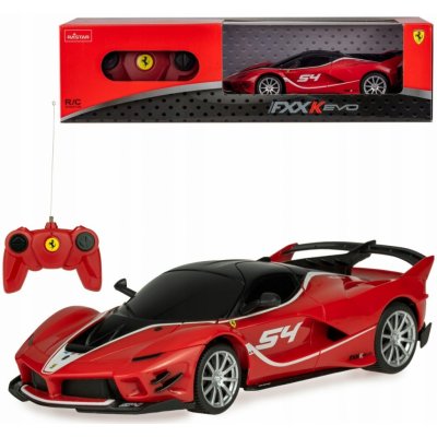 rastar 79300 R/C Ferrari Fxx K Evo 1:24 – Hledejceny.cz