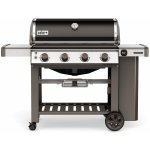 Weber Genesis II E-410GBS – Hledejceny.cz