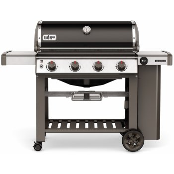 Weber Genesis II E-410GBS