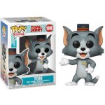 Funko Pop! Tom a Jerry Tom 9 cm – Hledejceny.cz