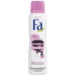 Fa Invisible Sensitive deospray 150 ml – Zboží Mobilmania