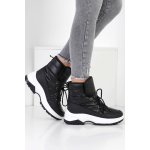 Timelook fashion dámské sněhule moderní 8203B – Zboží Dáma Timelook fashion dámské sněhule moderní 8203B – Zboží Dáma