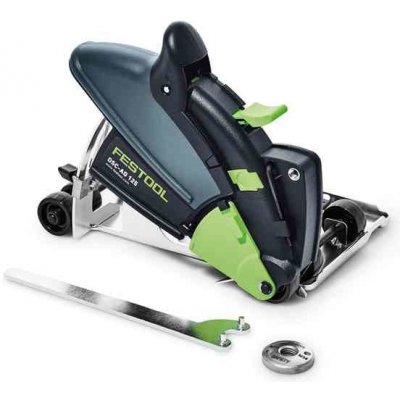 Festool DCC-AG 125 Kryt odsávání 769075 769075 – Zboží Dáma