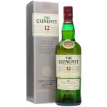 Glenlivet 12y 40% 0,7 l (karton) – Sleviste.cz