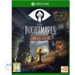 Little Nightmares Complete – Zbozi.Blesk.cz