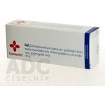 Gedeon Richter Curiosin gel na pokožku 30 g – Hledejceny.cz