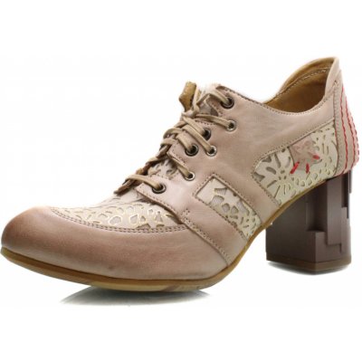 Maciejka 03346/04 005 béžové béžové – Sleviste.cz