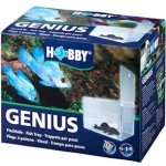 Hobby Genius záchytné zařízení 21x13x15 cm – Hledejceny.cz