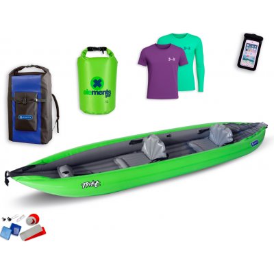 Gumotex Twist 2/1 – Zboží Mobilmania