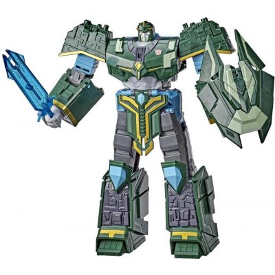 Hasbro Transformers Cyberverse Ultimate Class Iaconus – Zboží Mobilmania