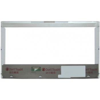 LCD displej display MSI FX400-062US 14" WXGA HD 1366x768 LED lesklý povrch