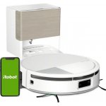 iRobot Roomba Max 705 Combo + AutoWash dock bílý – Sleviste.cz