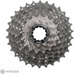 Shimano Dura Ace CS-R9100 – Zbozi.Blesk.cz