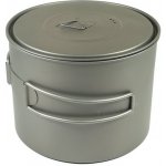 Toaks ultralehký titanový hrnec 1300ml – Zboží Dáma