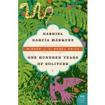 One Hundred Years of Solitude - Gabriel Garcia Marquez – Hledejceny.cz