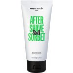 Men Rock After Shave Sorbet 100 ml – Zboží Dáma
