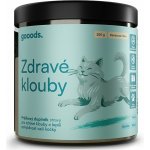 Gooods Zdravé klouby 55 dávek 250 g – Sleviste.cz