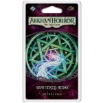 Arkham Horror LCG: The Card Game Shattered Aeons: Mythos Pack – Hledejceny.cz