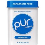 PÜR Peppermint 9 ks – Hledejceny.cz