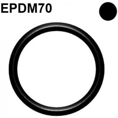 DICHTOMATIK O-kroužek 20x3 EPDM70 DIN3771 | Zboží Auto