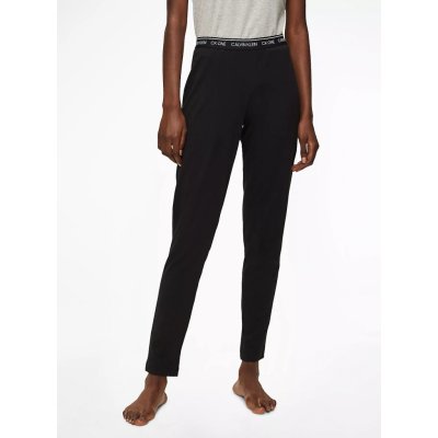 Calvin Klein Sleep Pant dámské kalhoty 000QS6434E001 – Zboží Mobilmania