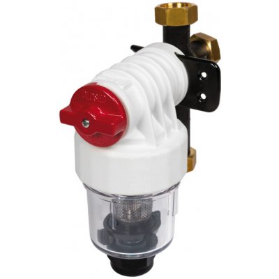 Immergas Filtr odkalovací s magnetem MAGNETIC V3 3/4" 500 µm kotle do 28 kW MG-V3 – Hledejceny.cz