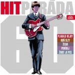 VARIOUS - HIT-PARADA 60. LET CD – Zboží Mobilmania