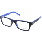 Ray Ban RX 5268 5179 – Zbozi.Blesk.cz