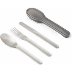 Black-Blum cestovní příbor Cutlery – Zbozi.Blesk.cz