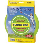 Aga Frisbee Green – Zbozi.Blesk.cz