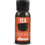 Darwi Tex barva na textil Zinková 50 ml – Sleviste.cz