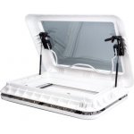 Střešní okno Carbest LED, 702 × 502 mm bez ventilace