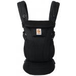 ErgoBaby Omni Breeze Onyx černá – Zbozi.Blesk.cz