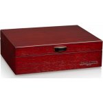 Heisse & Söhne 70019-191.163 HS Bregano 8 červená – Hledejceny.cz