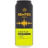 Energetický nápoj SEMTEX ENERGY CACTUS 500 ml