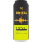 SEMTEX ENERGY CACTUS 500 ml