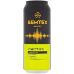 SEMTEX ENERGY CACTUS 500 ml – Zbozi.Blesk.cz