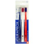 Curaprox CS 5460 Ultra soft Family Pack – Hledejceny.cz