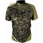 Haven SINGLETRAIL men khaki/yellow – Hledejceny.cz
