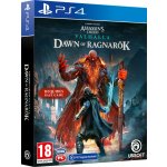 Assassin's Creed Valhalla: Dawn of Ragnarok – Hledejceny.cz