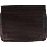 Gumová vana do kufru SIXTOL Toyota FJ-Cruiser 2006 – Hledejceny.cz