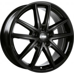 CMS C30 8x18 5x108 ET48 black